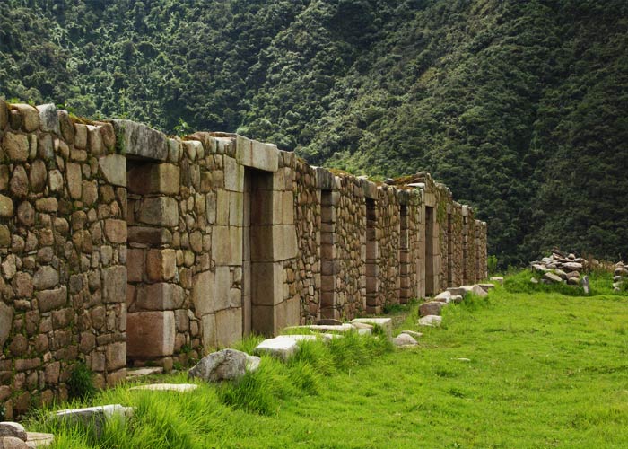 Peru Trips Cusco Land of The Incas