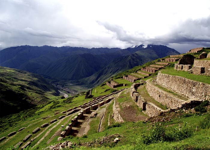 Peru Trips Andean World