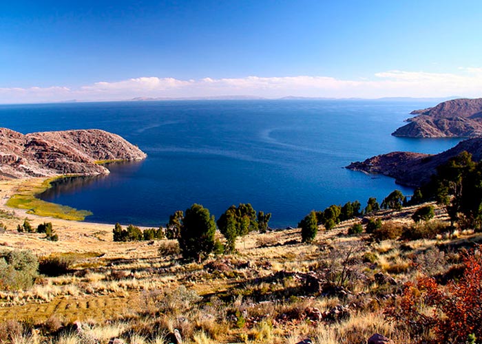 Puno Travel Packages 2 days