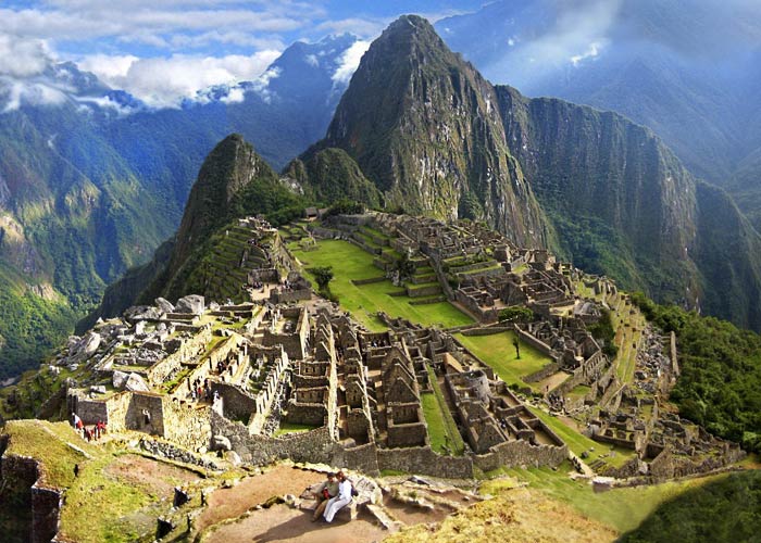 Peru Trips Treasures of The Andes