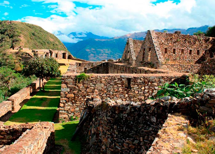 Trips Machu Picchu Peru 4 days