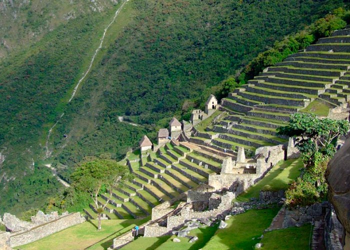 Machu Picchu Cusco Tours