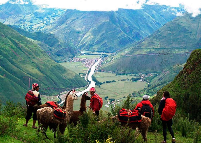 Trips Machu Picchu Peru 2 days
